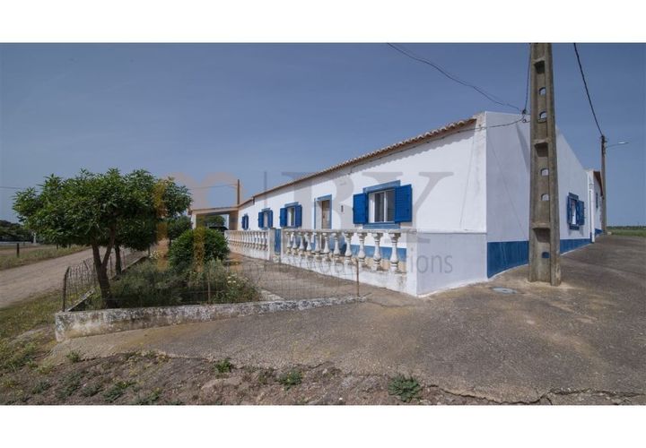 Villa i Albernoa e Trindade, Beja, Albernoa e Trindade - € 325.000 | Ref: BYS-1139 - foto 1