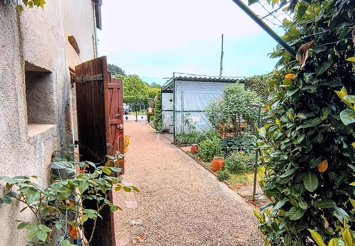 Villa i Teilhet, Puy-de-Dome, Teilhet - € 79.000 | Ref: M1191b - foto 1