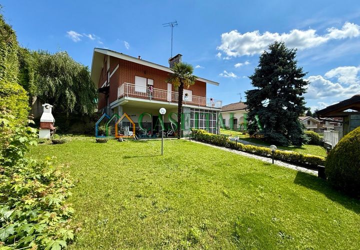 Villa a Rosta, Turin, Rosta - € 580.000 | Ref: ROSTA.580 - foto 1