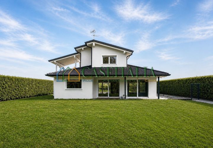 Villa a Buttigliera Alta, Turin, Buttigliera Alta - € 65.000 | Ref: Terrenoedificabile - foto 1