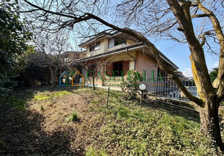 Villa i Rosta, Turin, Rosta - € 330.000 | Ref: Rosta.330 - foto 1