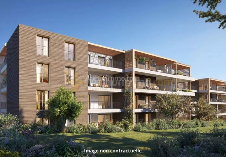 Lejlighed i Calvi, Haute-Corse, Calvi - € 307.500 | Ref: 86793524 - foto 1