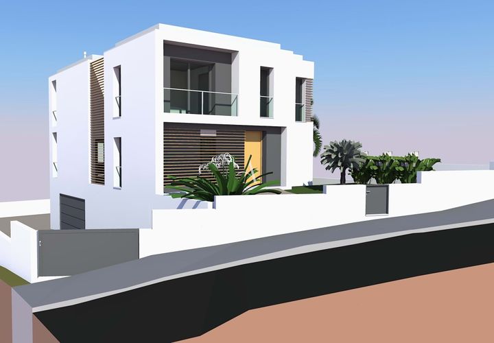Villa i Leiria, Leiria, Leiria - € 670.000 | Ref: ACPS10909 - foto 1
