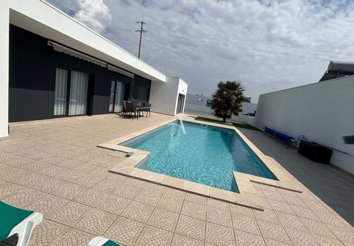 Villa a Pataias, Leiria, Pataias - € 535.000 | Ref: ACPS10908 - foto 1