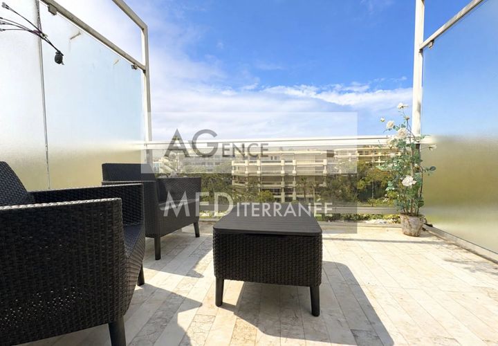 Lejlighed i Antibes, Alpes-Maritimes, Antibes - € 189.000 | Ref: 1227 - foto 1