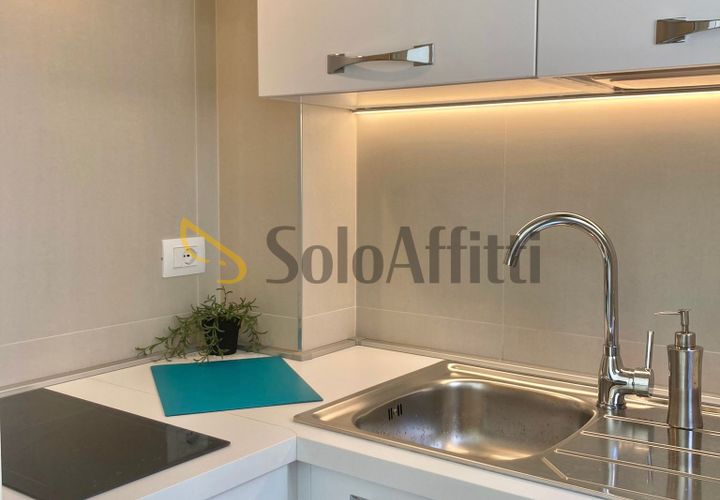 Apartament a Bari, Bari, Bari - € 720/mes | Ref: AA2353 - foto 1