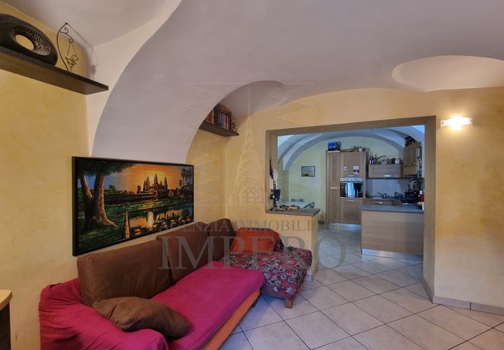 Lejlighed i Ventimiglia, Imperia, Ventimiglia - € 69.000 | Ref: 23890 - foto 1