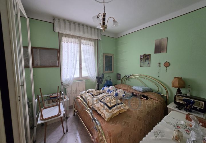 Lejlighed i Ventimiglia, Imperia, Ventimiglia - € 149.000 | Ref: 23891 - foto 1