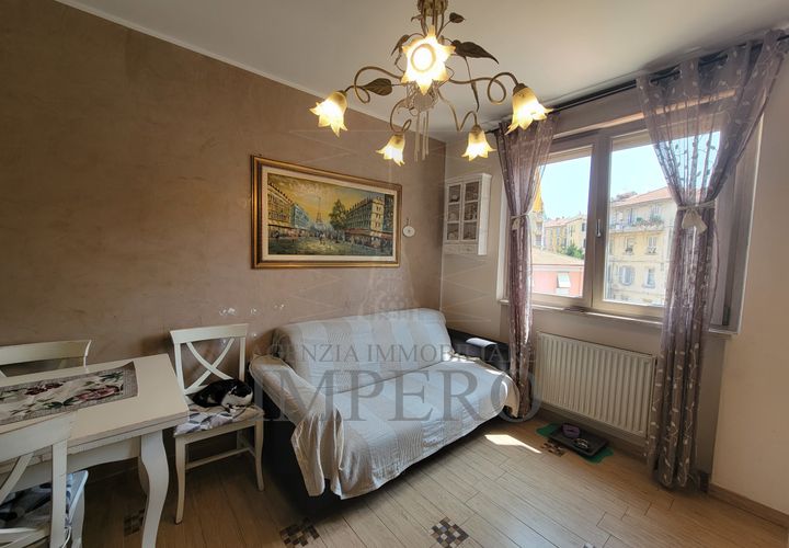 Lejlighed i Ventimiglia, Imperia, Ventimiglia - € 219.000 | Ref: 23892 - foto 1