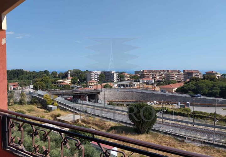 Lejlighed i Ventimiglia, Imperia, Ventimiglia - € 89.000 | Ref: 23896 - foto 1