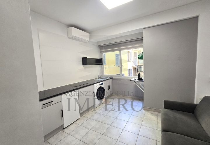 Lejlighed i Ventimiglia, Imperia, Ventimiglia - € 80.000 | Ref: 23897 - foto 1