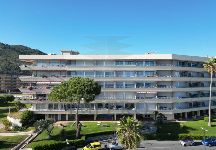 Lejlighed i Ventimiglia, Imperia, Ventimiglia - € 790.000 | Ref: 23901 - foto 1
