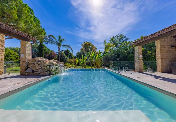 Villa i Montpellier, Herault, Montpellier - € 1.590.000 | Ref: 1477A - foto 1