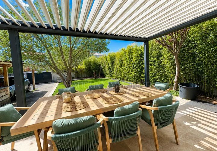 Villa i Mauguio, Herault, Mauguio - € 549.000 | Ref: 1480 - foto 1