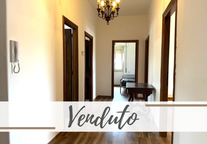 Apartament a Colleferro, Rome, Colleferro - € 150.000 | Ref: 200-291 - foto 1