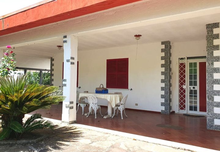 Villa i Paliano, Frosinone, Paliano - € 185.000 | Ref: 201-455 - foto 1