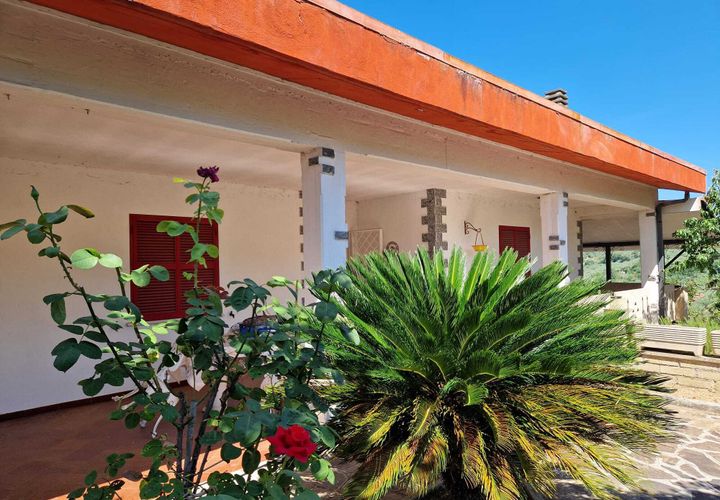 Villa i Paliano, Frosinone, Paliano - € 185 000 | Ref: 201-455 - foto 1
