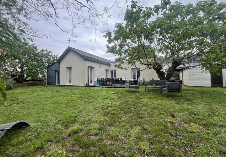 Villa a Donges, Loire-Atlantique, Donges - € 262.000 | Ref: 86999722 - foto 1
