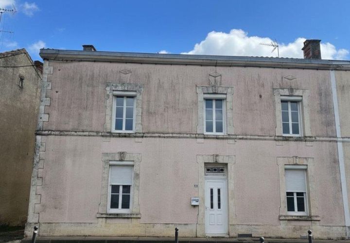 Villa a Aunac, Charente, Aunac - € 170.200 | Ref: r7484 - foto 1