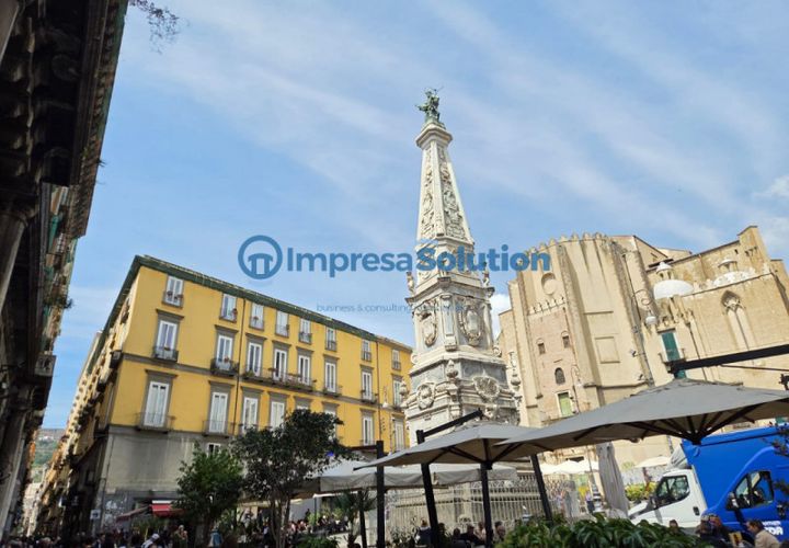 Lejlighed i Naples, Naples, Naples - € 650.000 | Ref: toledo - foto 1