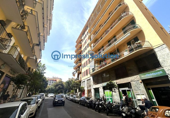 Erhvervsejendom i Naples, Naples, Naples - € 125.000 | Ref: vomero.b - foto 1