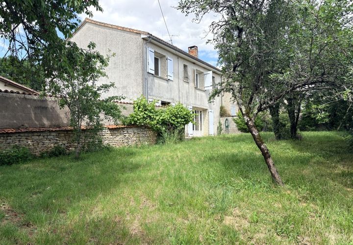 Villa i Aunac, Charente, Aunac - € 159 550 | Ref: r7472 - foto 1