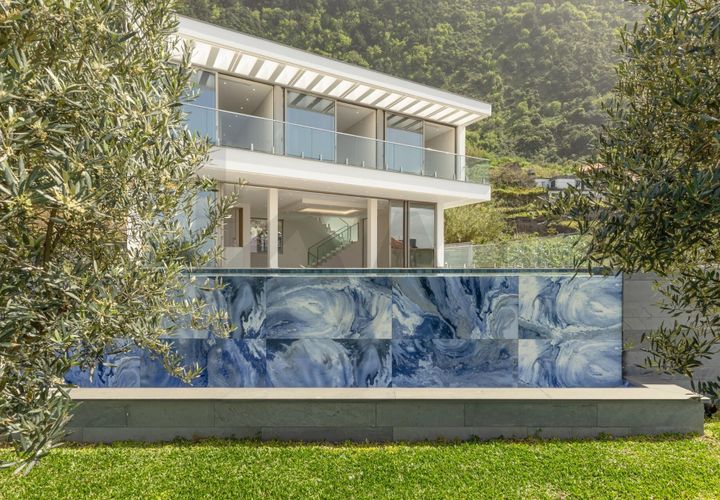 Byhus i Sao Vincente, Madeira, Sao Vincente - € 1.350.000 | Ref: KWPT-032414 - foto 1