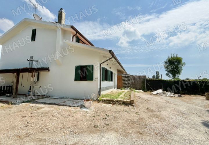 Villa a Cesenatico, Forli-Cesena, Cesenatico - € 305.000 | Ref: C305 - foto 1