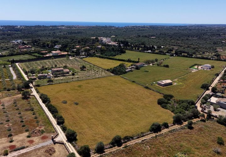 Terra a Manacor, Mallorca, Manacor - € 205.000 | Ref: 15RKTM016/3010 - foto 1
