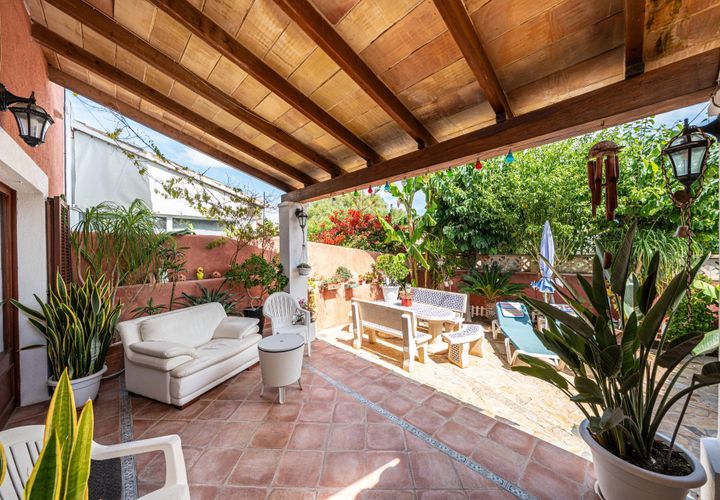Villa a Sa Coma (Cala Millor), Mallorca, Sa Coma (Cala Millor) - € 669.000 | Ref: 15TMNG014/3010 - foto 1