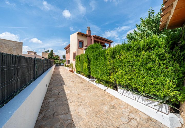 Villa en Sa Coma (Cala Millor), Mallorca, Sa Coma (Cala Millor) - € 669.000 | Ref: 15TMNG014/3010 - photo 1