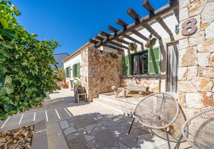 Villa a Santanyi, Mallorca, Santanyi - € 1.750.000 | Ref: 04DLSB007/3010 - foto 1
