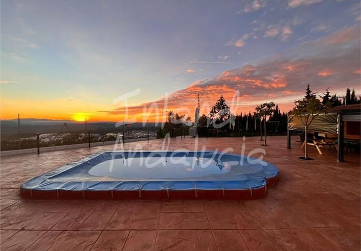 Villa i Martos, Jaen, Martos - € 168.000 | Ref: CH478 - foto 1