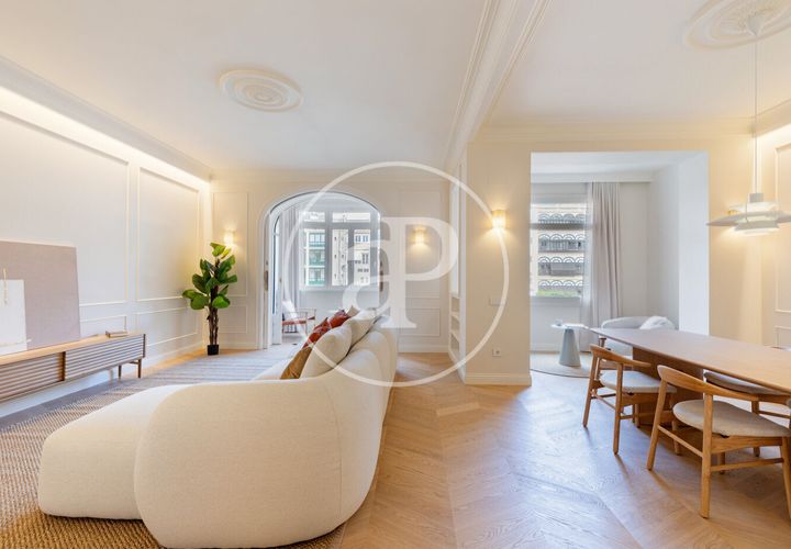 Lejlighed i Barcelona, Barcelona, Barcelona - € 1.790.000 | Ref: VB2605022 - foto 1