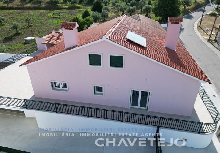 Villa a Tomar, Santarem, Tomar - € 680.000 | Ref: 527/26 - foto 1