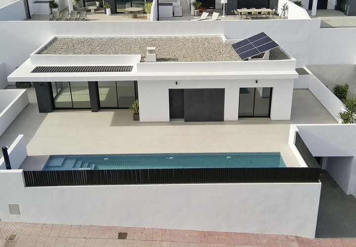 Villa a Ciudad Quesada, Alicante, Ciudad Quesada - € 798.750 | Ref: 779299 - foto 1