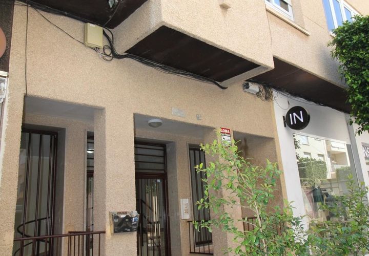 Lejlighed i Torre Pacheco, Murcia, Torre Pacheco - € 126.900 | Ref: 14144-CLQ/2912 - foto 1