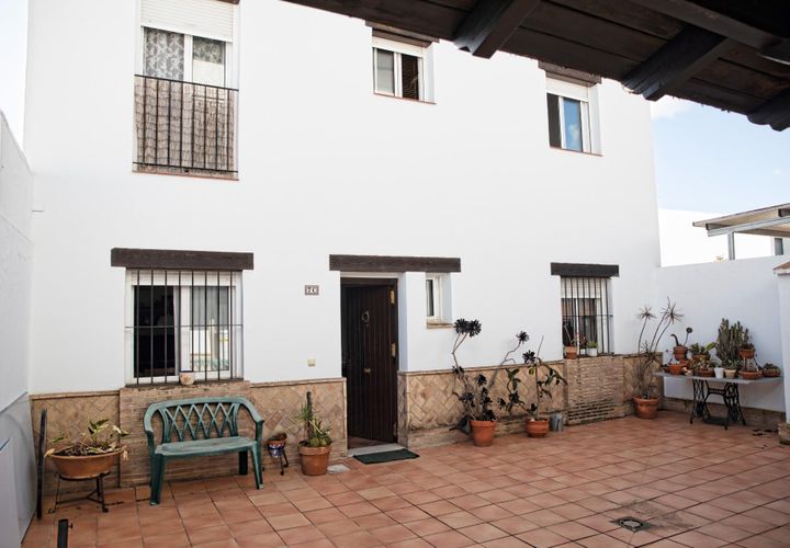 Rækkehus i Almonte, Huelva, Almonte - € 165.000 | Ref: 14149-MJC/2912 - foto 1