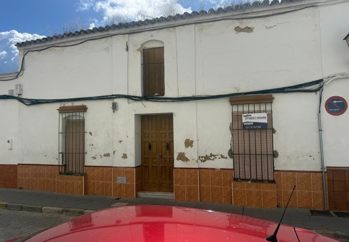 Rækkehus i Almonte, Huelva, Almonte - € 330.000 | Ref: 14150-MJC/2912 - foto 1