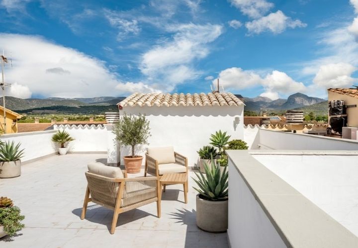 Villa i Consell, Mallorca, Consell - € 850 000 | Ref: 7712 - foto 1