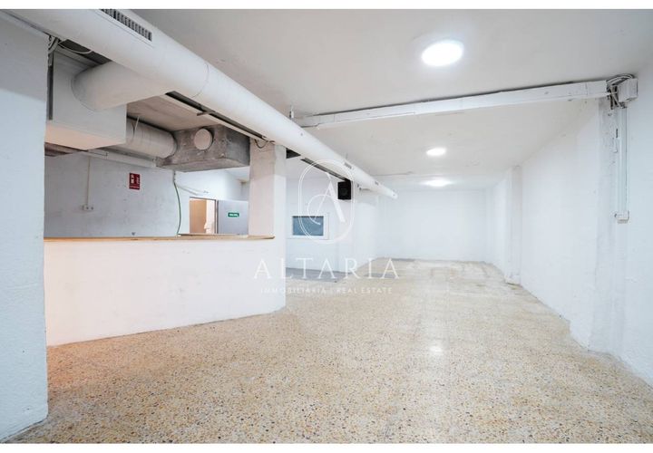 Erhvervsejendom i Blanes, Gerona, Blanes - € 75.000 | Ref: 1051 - foto 1