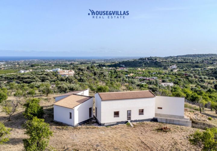 Villa i Avola, Siracusa, Avola - € 750.000 | Ref: 1295 - foto 1
