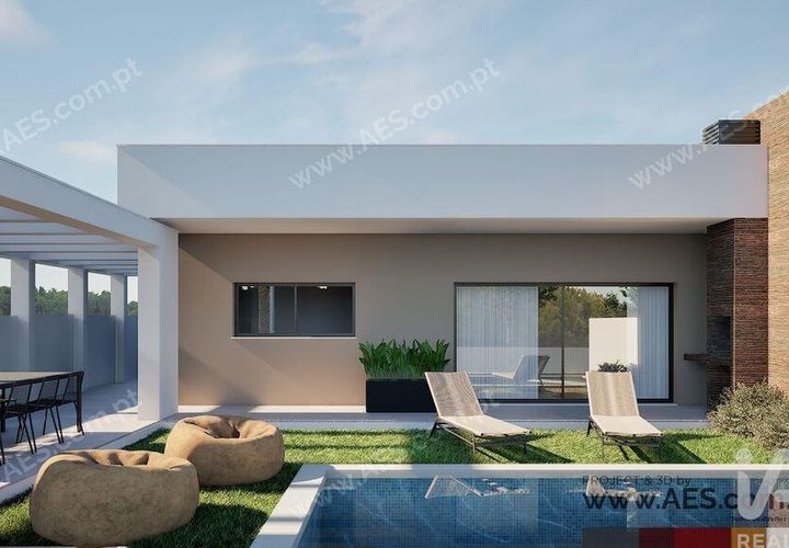 Byhus i Seixal, Setubal, Seixal - € 697.000 | Ref: 162199 - foto 1