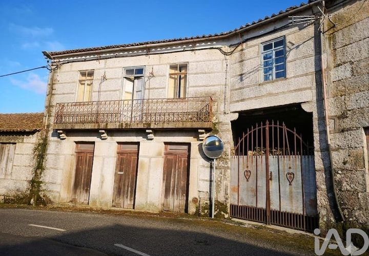 Byhus i Nelas, Viseu, Nelas - € 92.000 | Ref: 909901 - foto 1