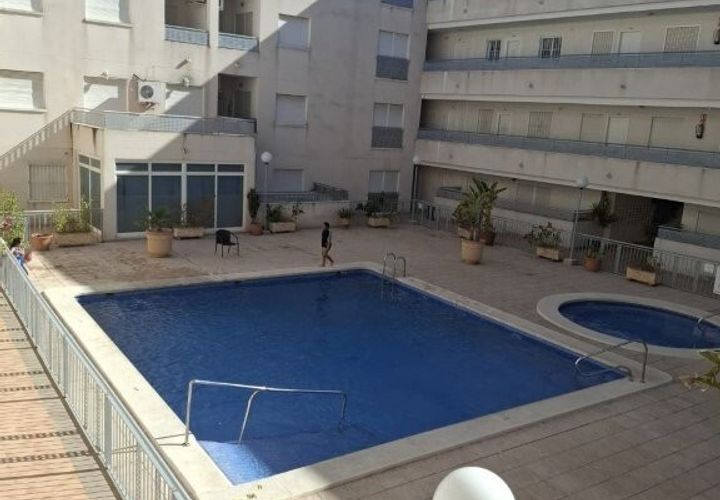 Lejlighed i Almoradi, Alicante, Almoradi - € 115.000 | Ref: AG19MLSC6532613 - foto 1