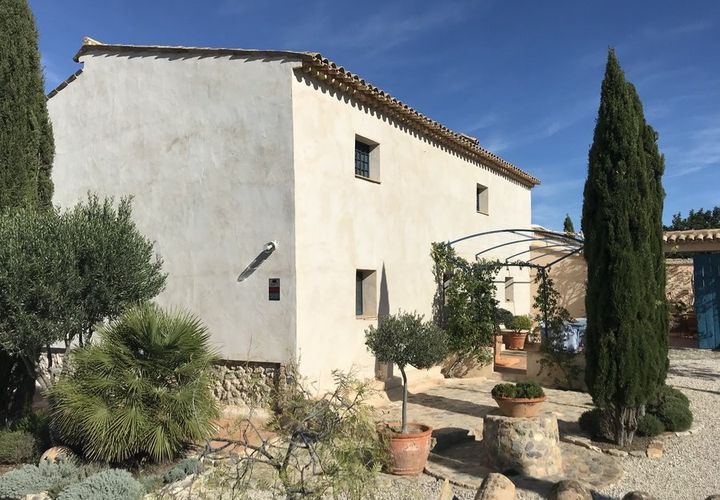 Finca i Lorca, Murcia, Lorca - € 374.995 | Ref: AG19MLSC4925577 - foto 1