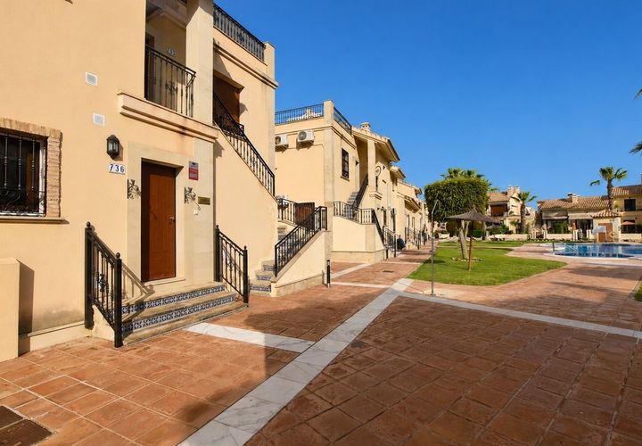 Apartamento en Algorfa, Alicante, Algorfa - € 205.000 | Ref: MM-25639 - photo 1