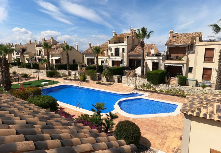 Lejlighed i Algorfa, Alicante, Algorfa - € 210.000 | Ref: RT-40125 - foto 1