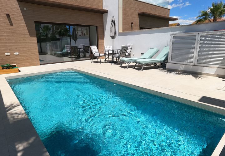 Villa i Algorfa, Alicante, Algorfa - € 450.000 | Ref: RT-71941 - foto 1