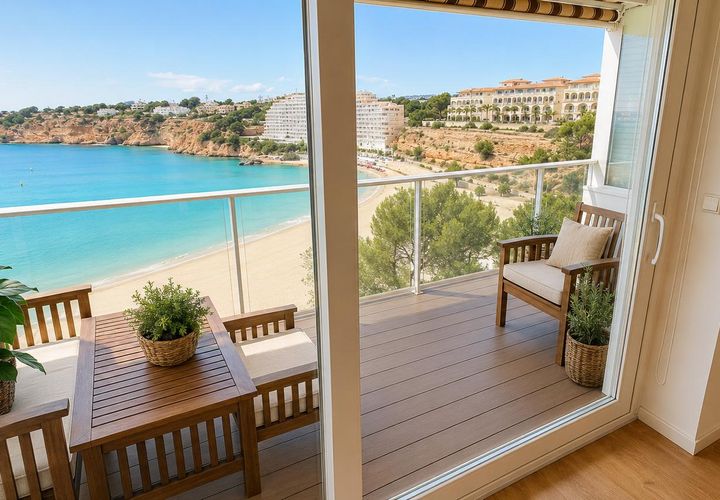 Lejlighed i El Toro, Mallorca, El Toro - € 795.000 | Ref: AdrianoC/14073 - foto 1